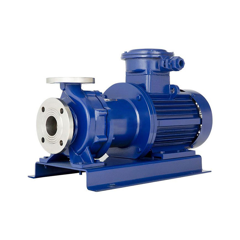 CQ Series Magnetic Drive Pump