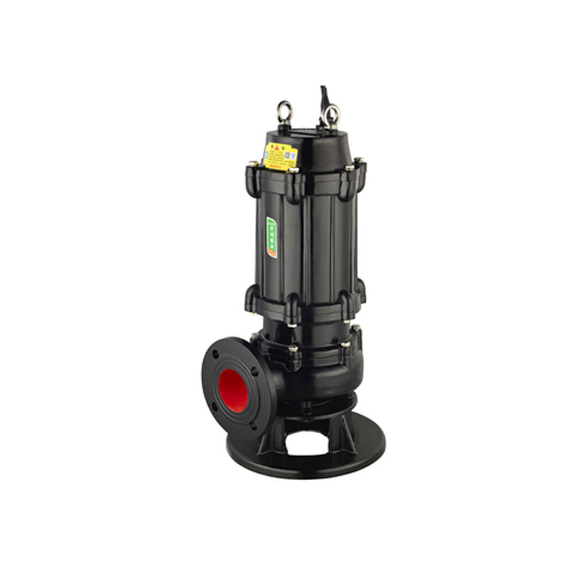 Submersible Pump