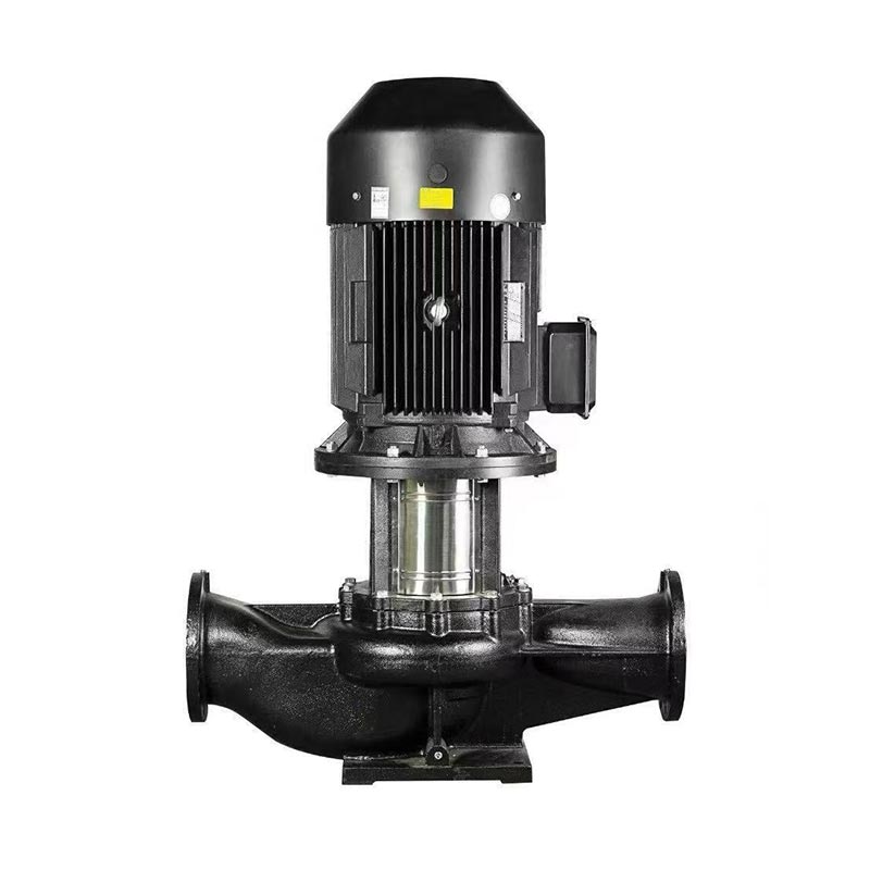 Centrifugal Pump